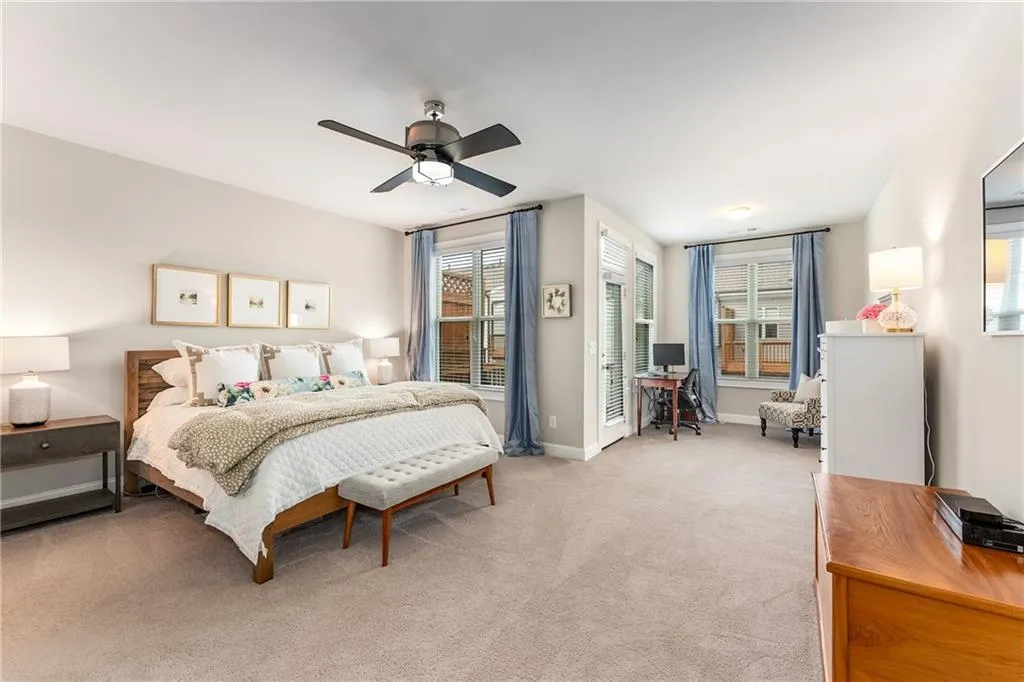 4334 Parkside Place, Atlanta, Georgia 30342, 3 Bedrooms Bedrooms, ,3 BathroomsBathrooms,Residential,Sold,4334 Parkside Place,7454514