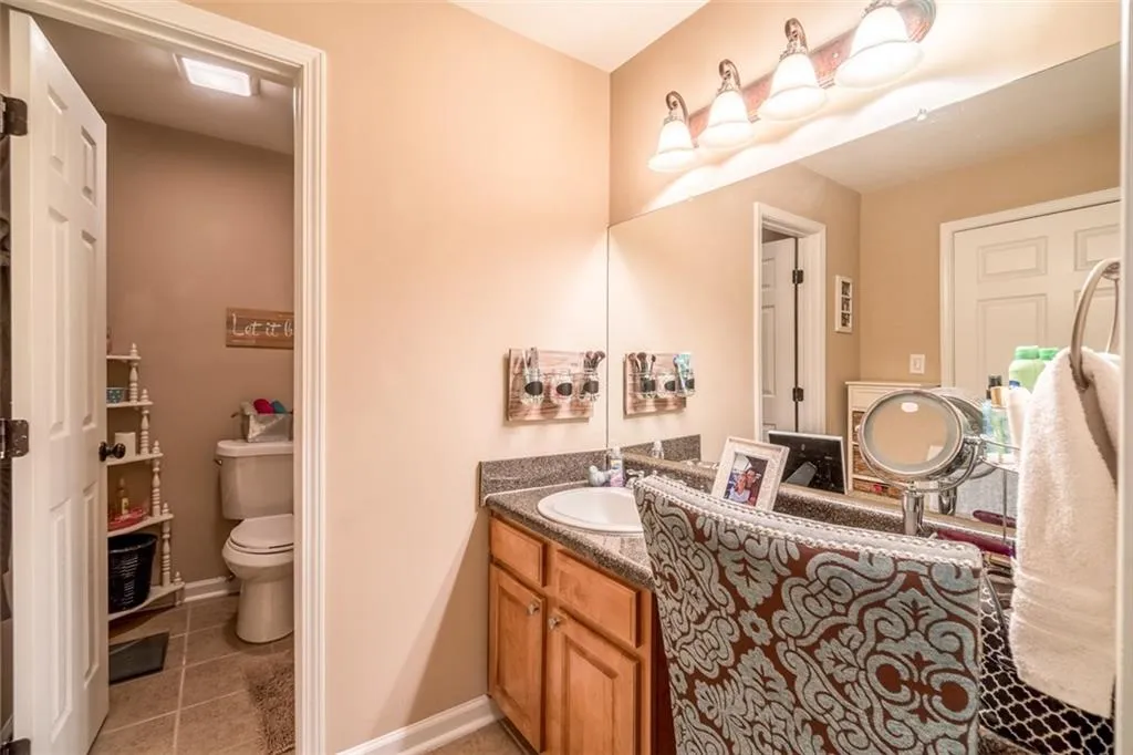 102 Brighton Point, Atlanta, Georgia 30328, 3 Bedrooms Bedrooms, ,2 BathroomsBathrooms,Residential,Sold,102 Brighton Point,5861439
