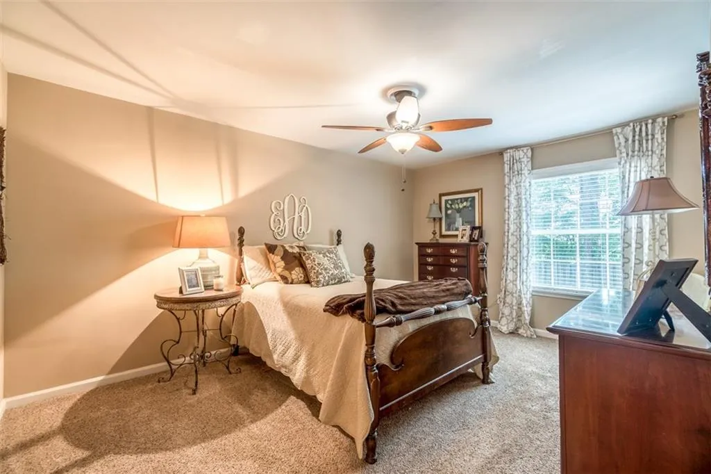 102 Brighton Point, Atlanta, Georgia 30328, 3 Bedrooms Bedrooms, ,2 BathroomsBathrooms,Residential,Sold,102 Brighton Point,5861439