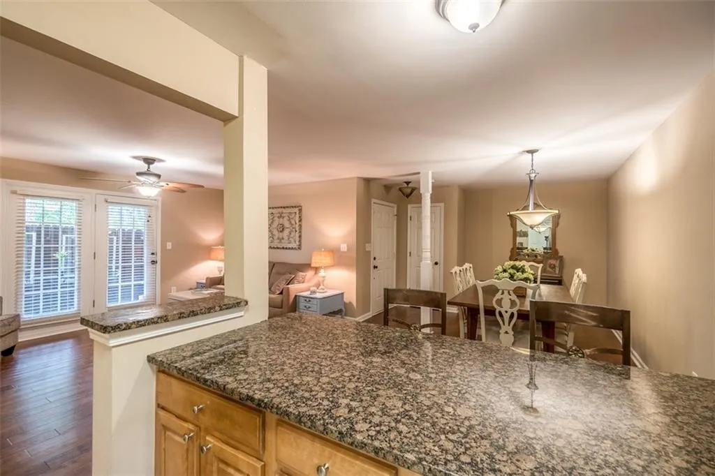 102 Brighton Point, Atlanta, Georgia 30328, 3 Bedrooms Bedrooms, ,2 BathroomsBathrooms,Residential,Sold,102 Brighton Point,5861439