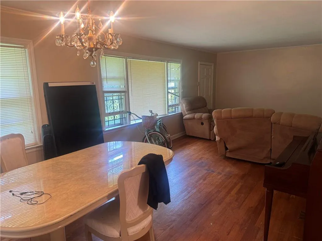 2791 Baker Ridge Drive Nw, Atlanta, Georgia 30318, 3 Bedrooms Bedrooms, ,1 BathroomBathrooms,Residential,For Sale,2791 Baker Ridge Drive Nw,7666001