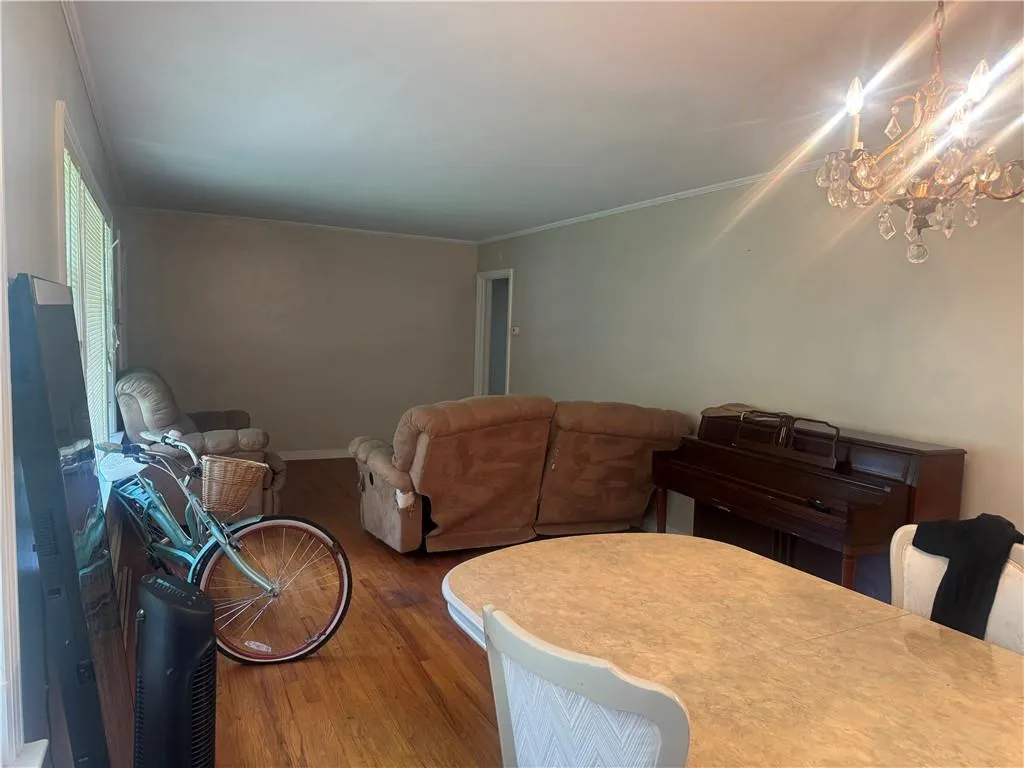 2791 Baker Ridge Drive Nw, Atlanta, Georgia 30318, 3 Bedrooms Bedrooms, ,1 BathroomBathrooms,Residential,For Sale,2791 Baker Ridge Drive Nw,7666001