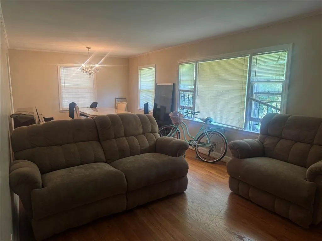 2791 Baker Ridge Drive Nw, Atlanta, Georgia 30318, 3 Bedrooms Bedrooms, ,1 BathroomBathrooms,Residential,For Sale,2791 Baker Ridge Drive Nw,7666001