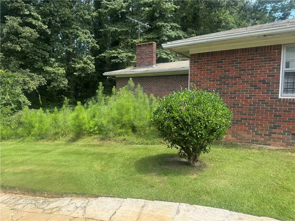 2791 Baker Ridge Drive Nw, Atlanta, Georgia 30318, 3 Bedrooms Bedrooms, ,1 BathroomBathrooms,Residential,For Sale,2791 Baker Ridge Drive Nw,7666001