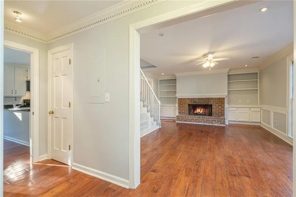 8990 Carroll Manor Drive, Sandy Springs, Georgia 30350, 2 Bedrooms Bedrooms, ,2 BathroomsBathrooms,Residential,Sold,8990 Carroll Manor Drive,6816872