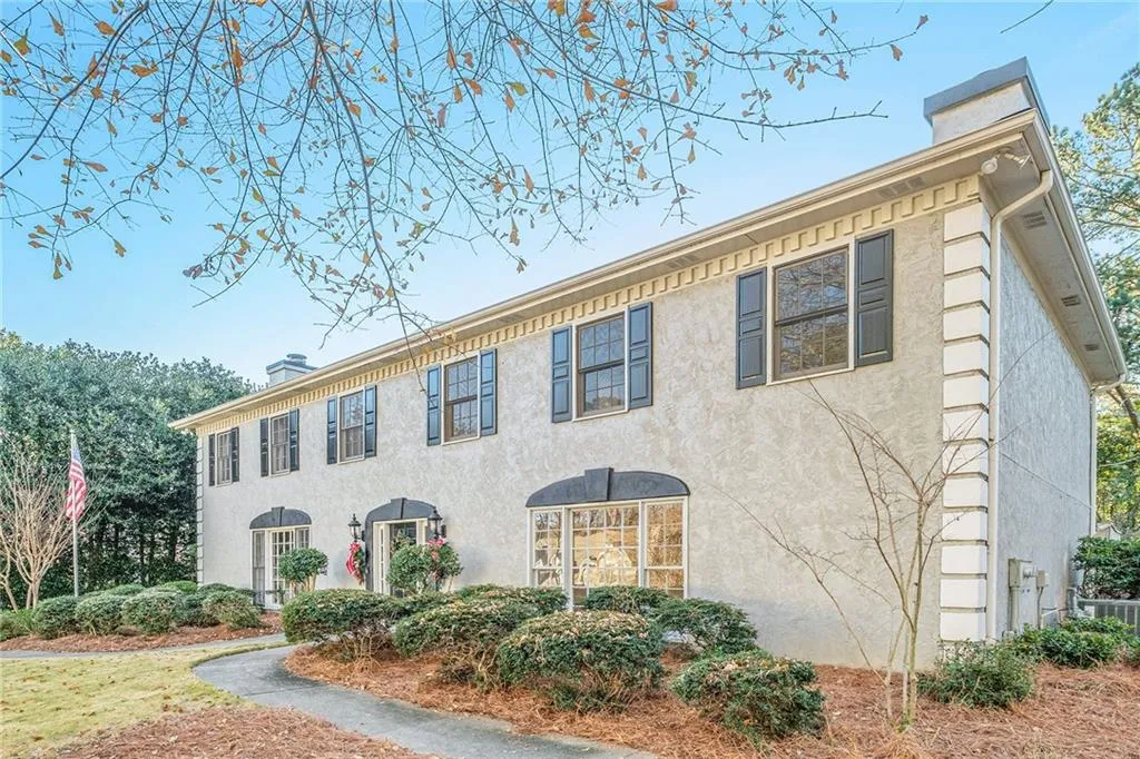 8990 Carroll Manor Drive, Sandy Springs, Georgia 30350, 2 Bedrooms Bedrooms, ,2 BathroomsBathrooms,Residential,Sold,8990 Carroll Manor Drive,6816872
