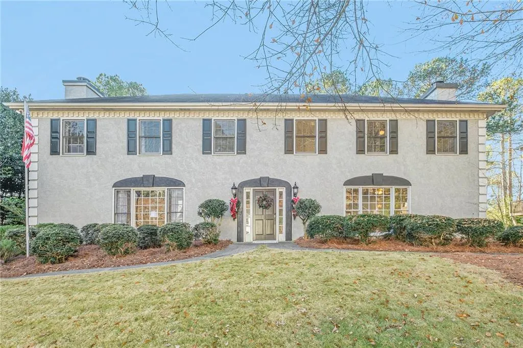 8990 Carroll Manor Drive, Sandy Springs, Georgia 30350, 2 Bedrooms Bedrooms, ,2 BathroomsBathrooms,Residential,Sold,8990 Carroll Manor Drive,6816872