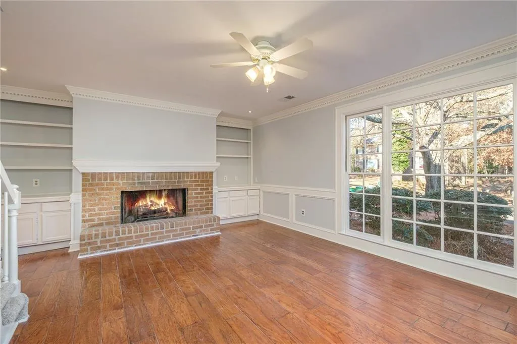 8990 Carroll Manor Drive, Sandy Springs, Georgia 30350, 2 Bedrooms Bedrooms, ,2 BathroomsBathrooms,Residential,Sold,8990 Carroll Manor Drive,6816872