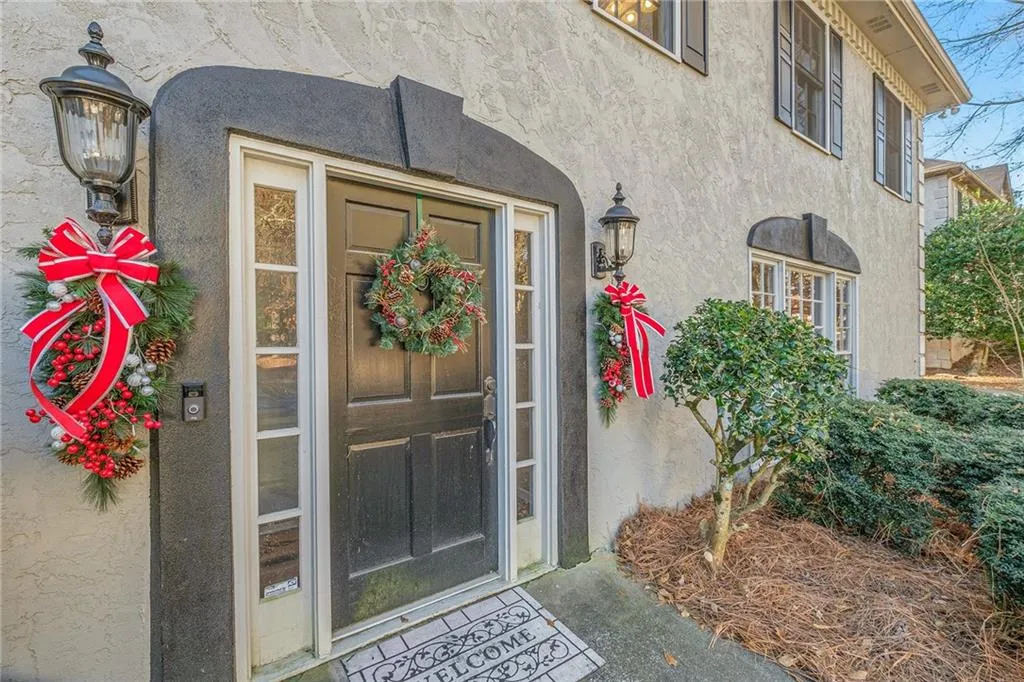 8990 Carroll Manor Drive, Sandy Springs, Georgia 30350, 2 Bedrooms Bedrooms, ,2 BathroomsBathrooms,Residential,Sold,8990 Carroll Manor Drive,6816872