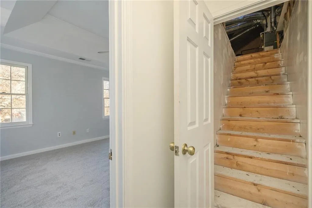 8990 Carroll Manor Drive, Sandy Springs, Georgia 30350, 2 Bedrooms Bedrooms, ,2 BathroomsBathrooms,Residential,Sold,8990 Carroll Manor Drive,6816872