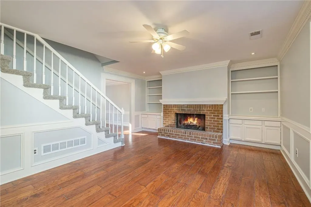 8990 Carroll Manor Drive, Sandy Springs, Georgia 30350, 2 Bedrooms Bedrooms, ,2 BathroomsBathrooms,Residential,Sold,8990 Carroll Manor Drive,6816872