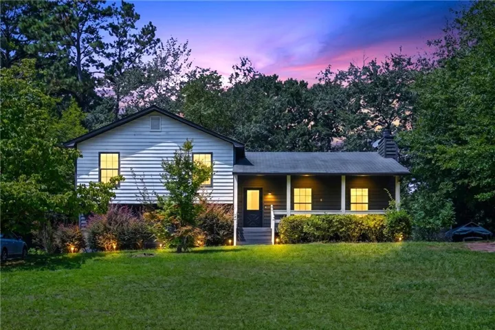 56 Noses Creek Road Sw, Marietta, Georgia 30064