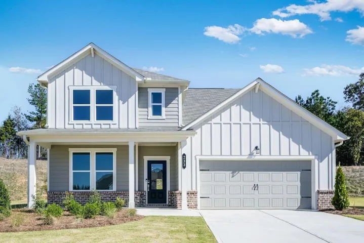 233 Groveton Court - Ready Now!