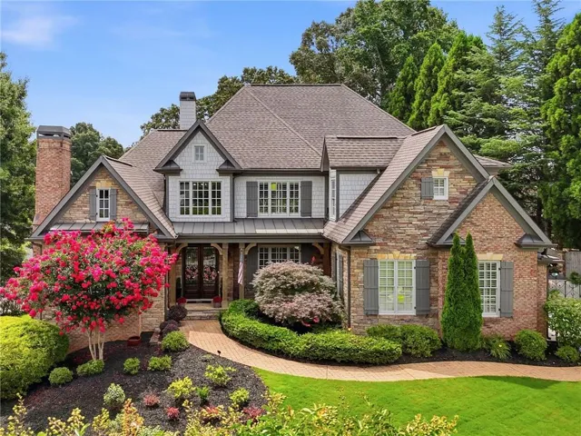 501 Gold Shore Lane, Canton, Georgia 30114