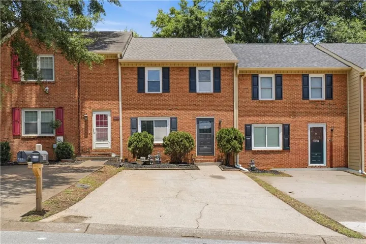 1100 Westfield Trace Se, Smyrna, Georgia 30082