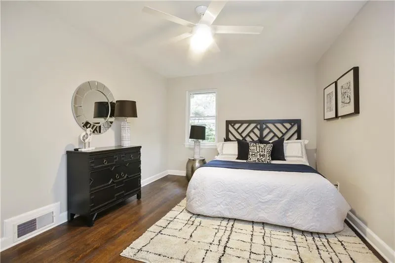 285 Elden Drive, Atlanta, Georgia 30342, 3 Bedrooms Bedrooms, ,2 BathroomsBathrooms,Residential,Sold,285 Elden Drive,6639612