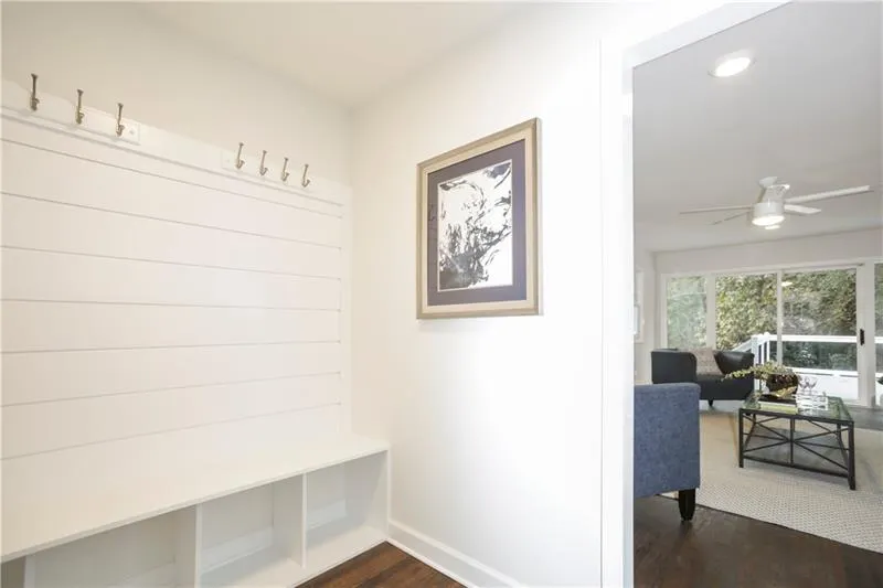 285 Elden Drive, Atlanta, Georgia 30342, 3 Bedrooms Bedrooms, ,2 BathroomsBathrooms,Residential,Sold,285 Elden Drive,6639612