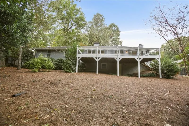 285 Elden Drive, Atlanta, Georgia 30342, 3 Bedrooms Bedrooms, ,2 BathroomsBathrooms,Residential,Sold,285 Elden Drive,6639612