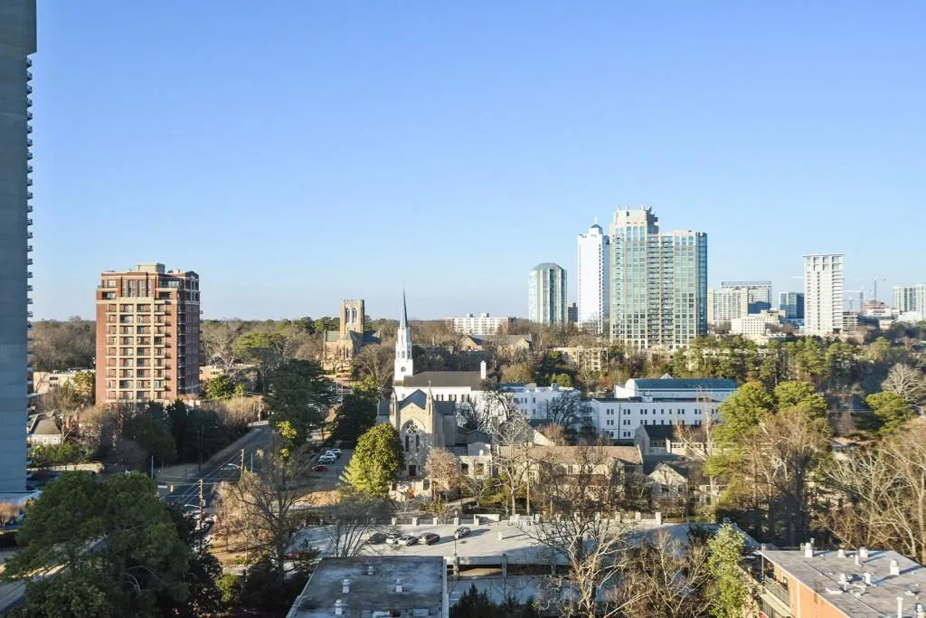 2575 Peachtree Road Ne Unit 19-ab, Atlanta, Georgia 30305, 4 Bedrooms Bedrooms, ,4 BathroomsBathrooms,Residential,Sold,2575 Peachtree Road Ne Unit 19-ab,5953411