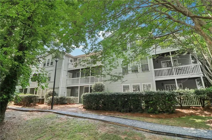 1931 Brian Way, Decatur, Georgia 30033
