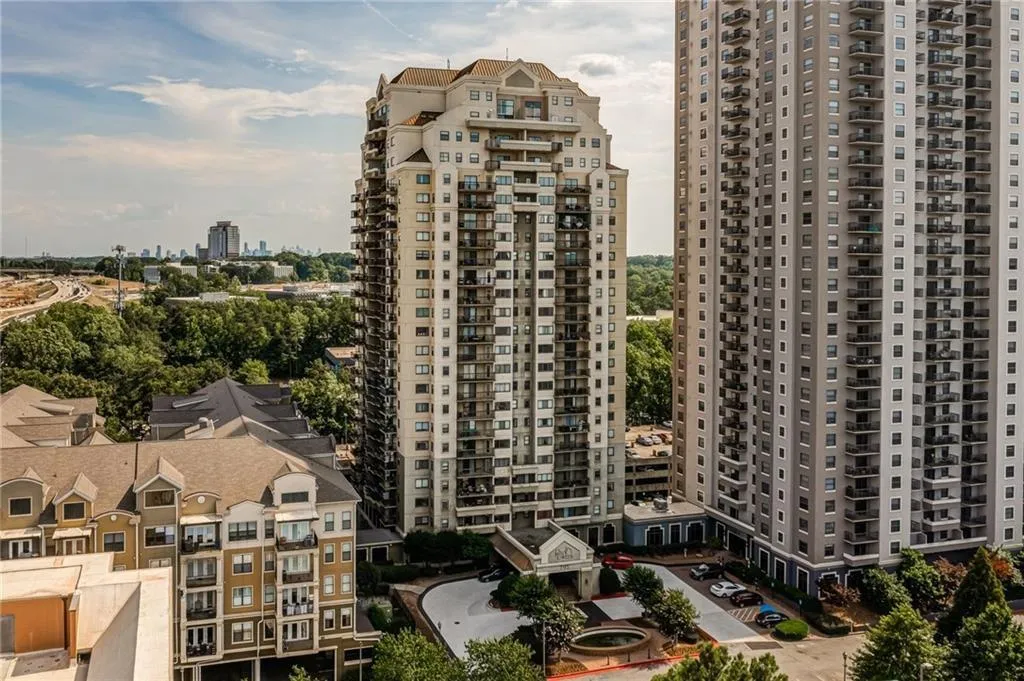 795 Hammond Drive Unit 211, Atlanta, Georgia 30328, 1 Bedroom Bedrooms, ,1 BathroomBathrooms,Residential,For Sale,795 Hammond Drive Unit 211,7708101