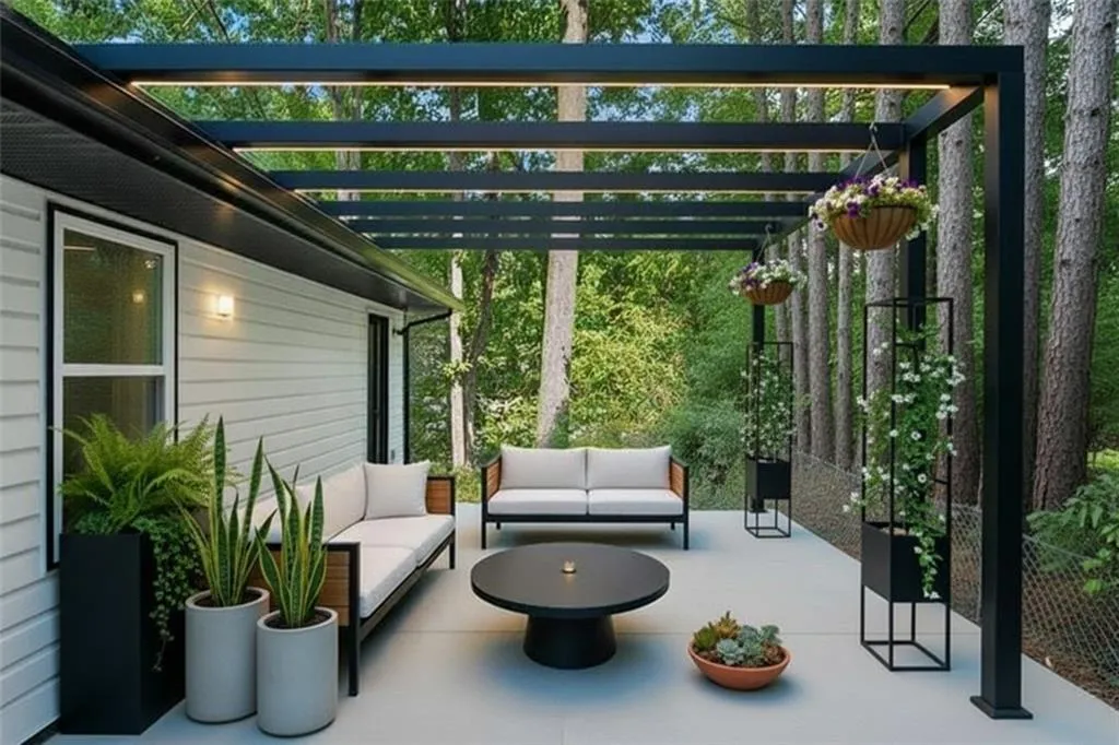 Virtual rendering.