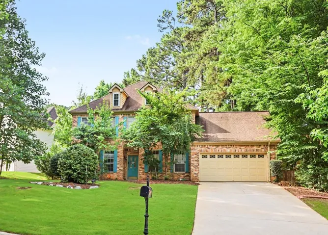 361 Shyrewood Drive, Lawrenceville, Georgia 30043