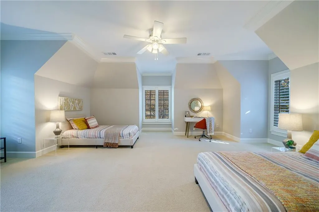465 Montwicke Chase, Atlanta, Georgia 30327, 5 Bedrooms Bedrooms, ,5 BathroomsBathrooms,Residential,Sold,465 Montwicke Chase,7187962