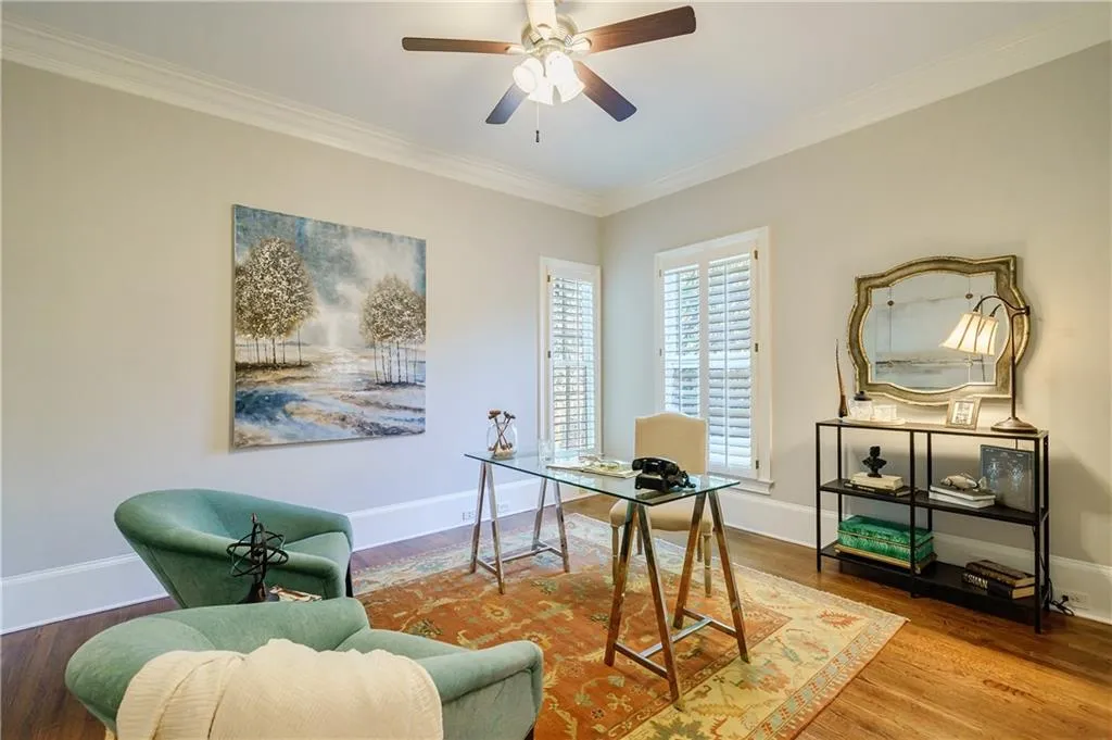 465 Montwicke Chase, Atlanta, Georgia 30327, 5 Bedrooms Bedrooms, ,5 BathroomsBathrooms,Residential,Sold,465 Montwicke Chase,7187962