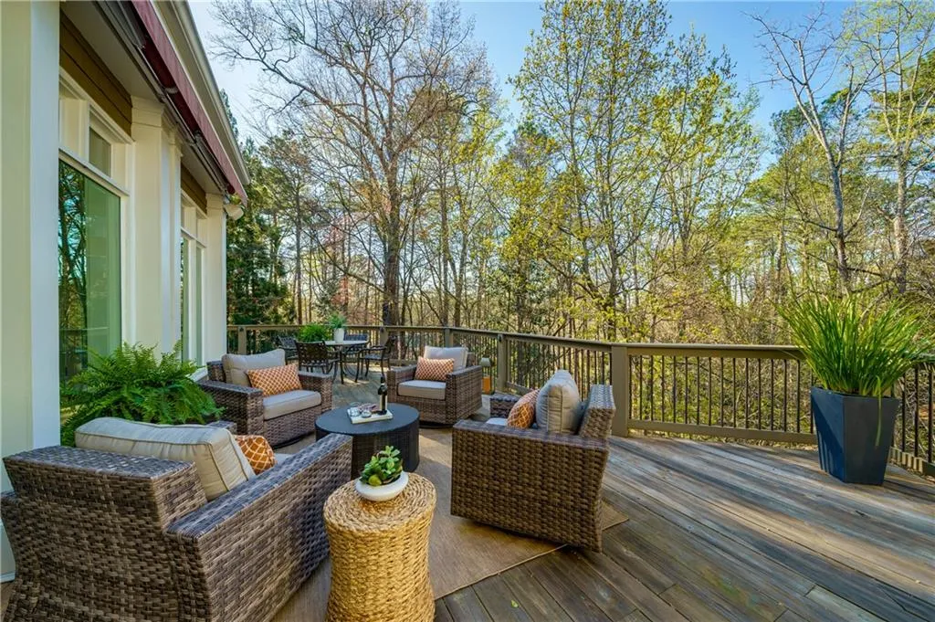 465 Montwicke Chase, Atlanta, Georgia 30327, 5 Bedrooms Bedrooms, ,5 BathroomsBathrooms,Residential,Sold,465 Montwicke Chase,7187962