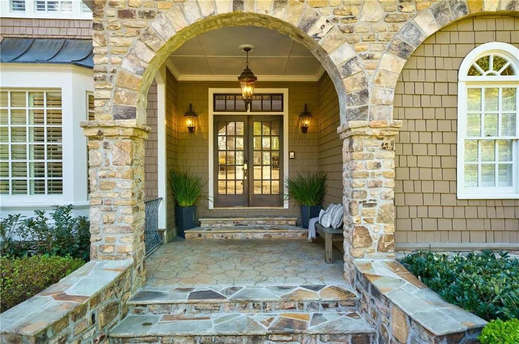 465 Montwicke Chase, Atlanta, Georgia 30327, 5 Bedrooms Bedrooms, ,5 BathroomsBathrooms,Residential,Sold,465 Montwicke Chase,7187962