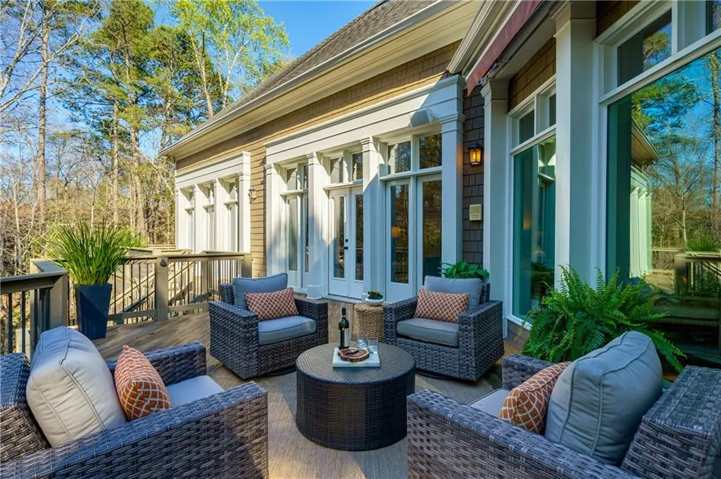 465 Montwicke Chase, Atlanta, Georgia 30327, 5 Bedrooms Bedrooms, ,5 BathroomsBathrooms,Residential,Sold,465 Montwicke Chase,7187962