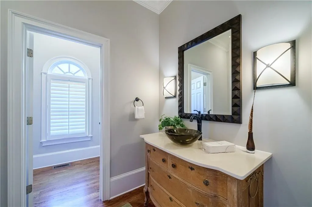465 Montwicke Chase, Atlanta, Georgia 30327, 5 Bedrooms Bedrooms, ,5 BathroomsBathrooms,Residential,Sold,465 Montwicke Chase,7187962