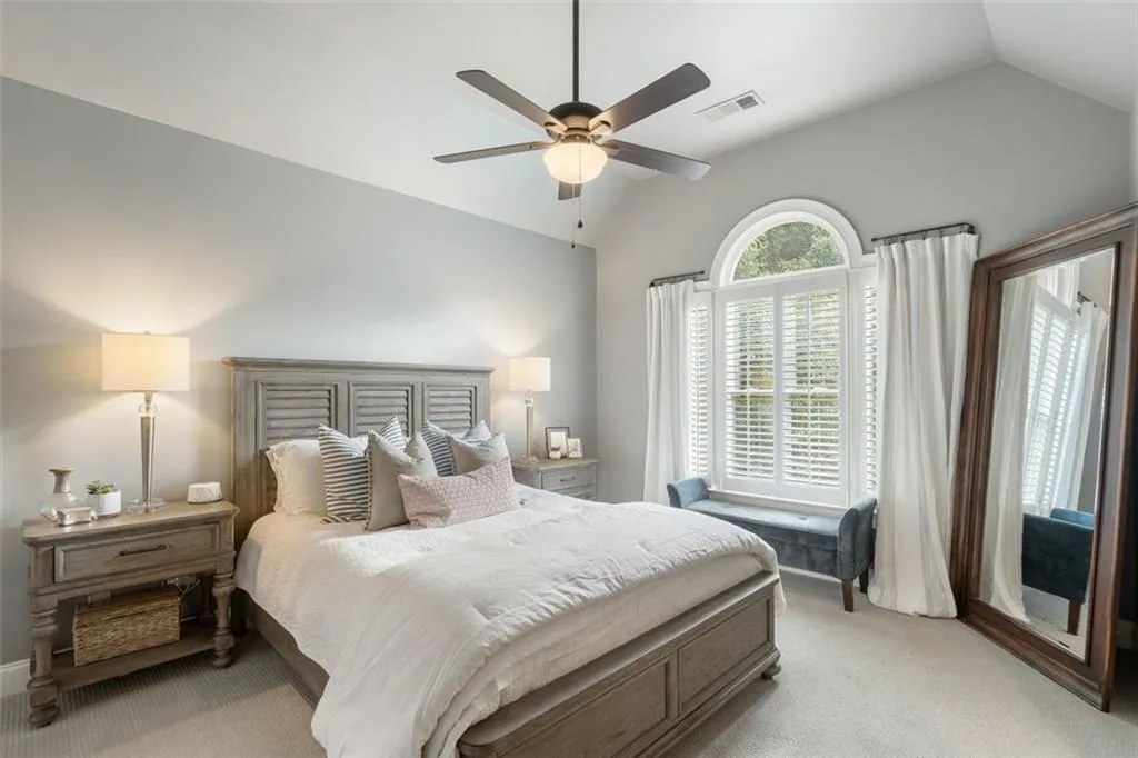 700 Glenferry Trail, Sandy Springs, Georgia 30328, 6 Bedrooms Bedrooms, ,5 BathroomsBathrooms,Residential,Sold,700 Glenferry Trail,6922295