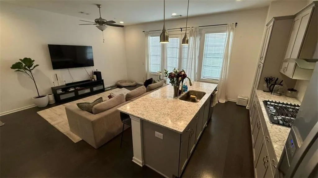 6608 Ne Sterling Drive Ne Unit 6608, Atlanta, Georgia 30328, 1 Bedroom Bedrooms, ,1 BathroomBathrooms,Residential,For Sale,6608 Ne Sterling Drive Ne Unit 6608,7734911