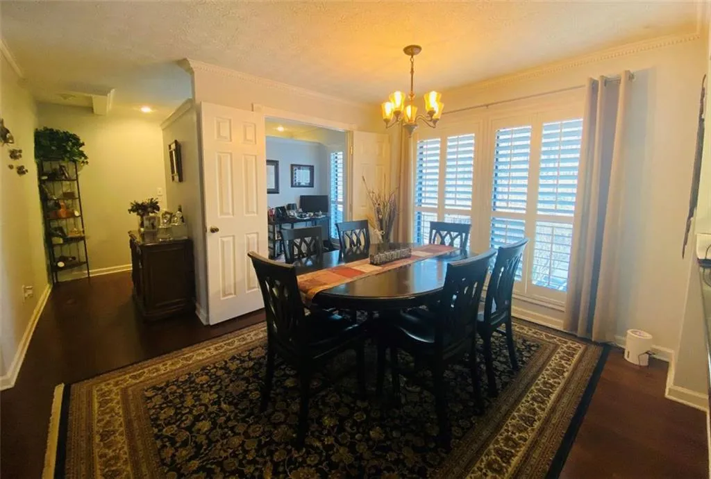 1702 Woodcliff Drive, Atlanta, Georgia 30350, 2 Bedrooms Bedrooms, ,2 BathroomsBathrooms,Residential,Sold,1702 Woodcliff Drive,6993810