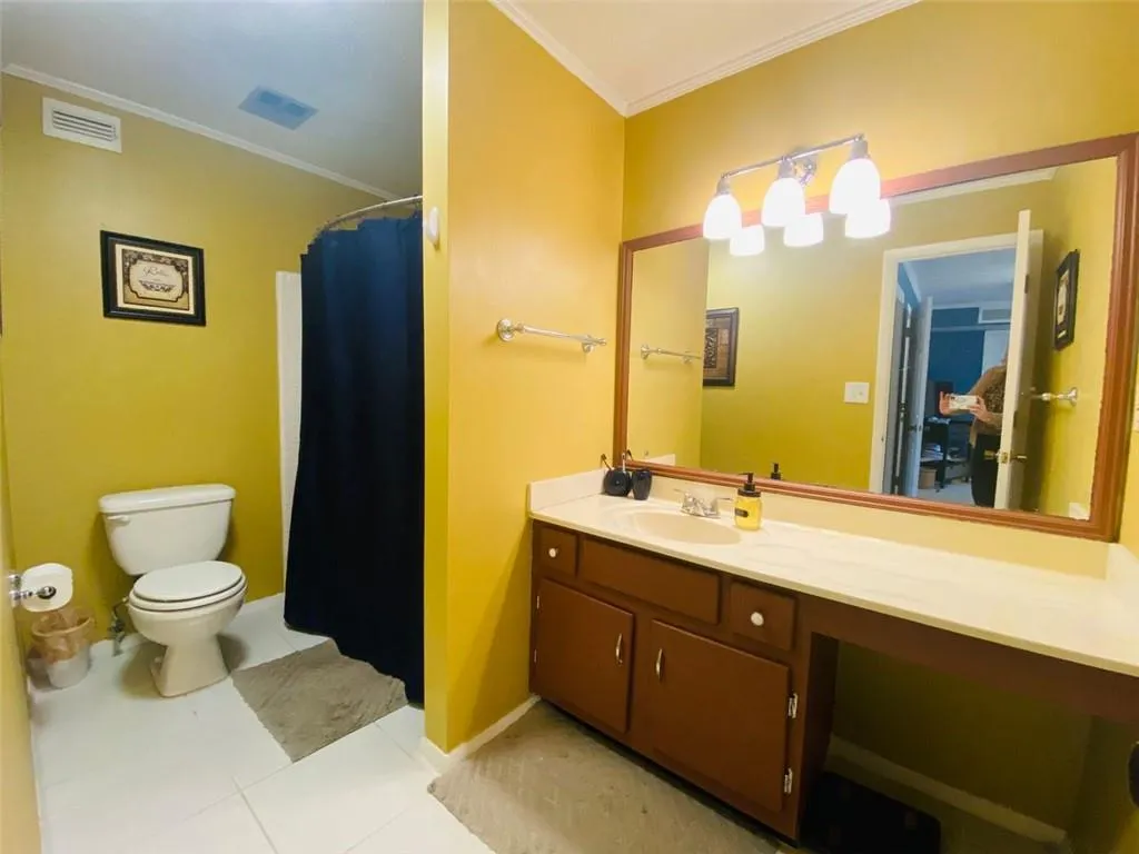 1702 Woodcliff Drive, Atlanta, Georgia 30350, 2 Bedrooms Bedrooms, ,2 BathroomsBathrooms,Residential,Sold,1702 Woodcliff Drive,6993810