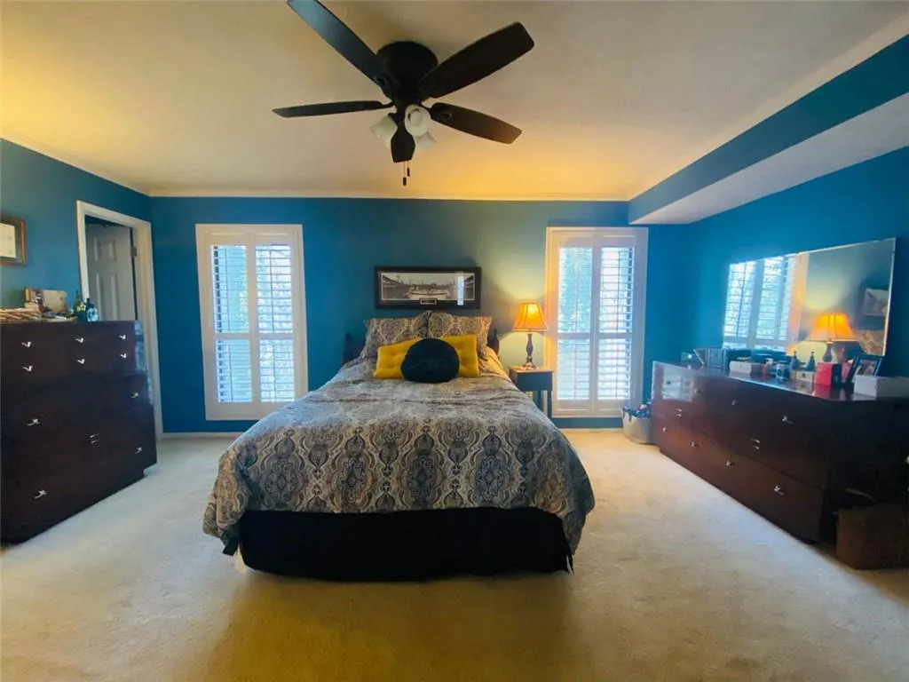 1702 Woodcliff Drive, Atlanta, Georgia 30350, 2 Bedrooms Bedrooms, ,2 BathroomsBathrooms,Residential,Sold,1702 Woodcliff Drive,6993810