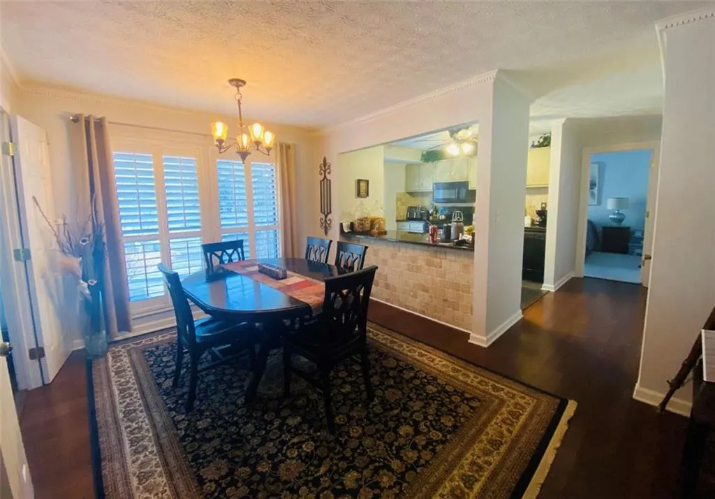 1702 Woodcliff Drive, Atlanta, Georgia 30350, 2 Bedrooms Bedrooms, ,2 BathroomsBathrooms,Residential,Sold,1702 Woodcliff Drive,6993810