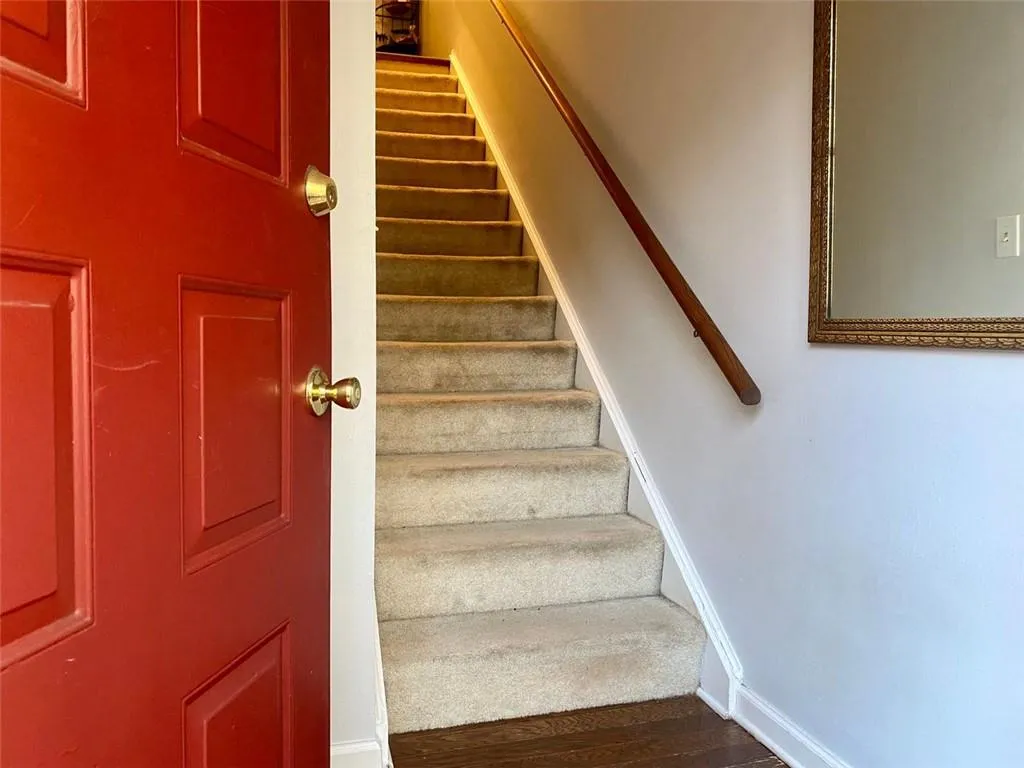 1702 Woodcliff Drive, Atlanta, Georgia 30350, 2 Bedrooms Bedrooms, ,2 BathroomsBathrooms,Residential,Sold,1702 Woodcliff Drive,6993810