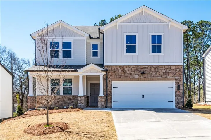 180 Henley Street, Canton, Georgia 30114