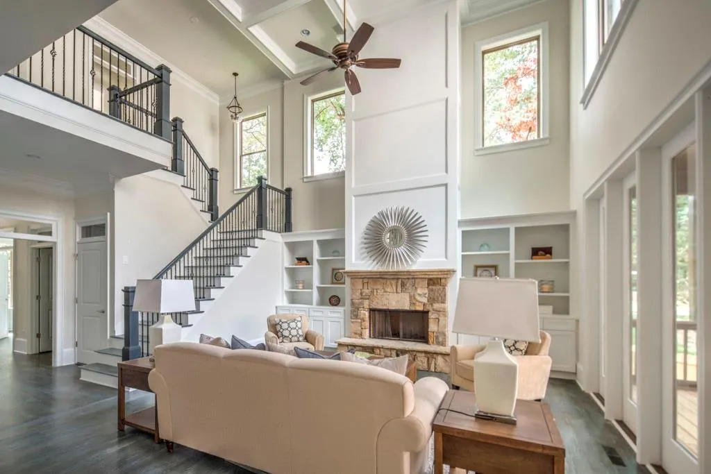 5 Long Island Place, Sandy Springs, Georgia 30328, 5 Bedrooms Bedrooms, ,3 BathroomsBathrooms,Residential,Sold,5 Long Island Place,5593979