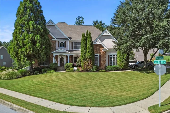 17 Snap Dragon Lane, Dallas, Georgia 30132
