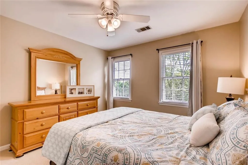 585 Calaveras Drive Ne, Sandy Springs, Georgia 30350, 4 Bedrooms Bedrooms, ,2 BathroomsBathrooms,Residential,Sold,585 Calaveras Drive Ne,6023685