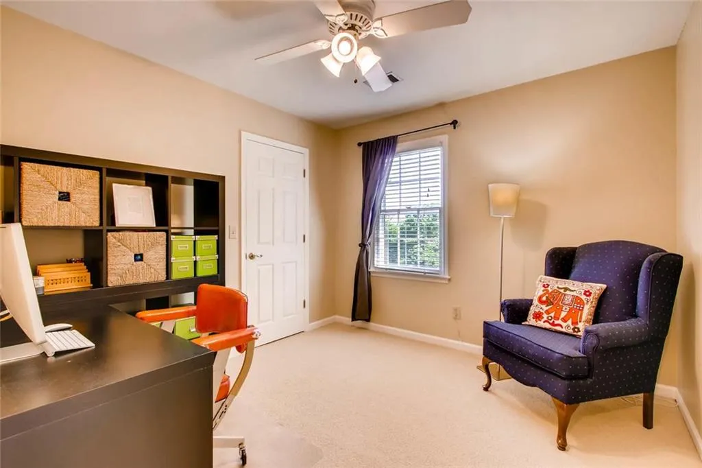 585 Calaveras Drive Ne, Sandy Springs, Georgia 30350, 4 Bedrooms Bedrooms, ,2 BathroomsBathrooms,Residential,Sold,585 Calaveras Drive Ne,6023685