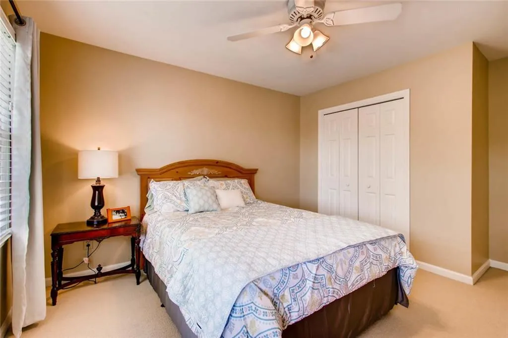 585 Calaveras Drive Ne, Sandy Springs, Georgia 30350, 4 Bedrooms Bedrooms, ,2 BathroomsBathrooms,Residential,Sold,585 Calaveras Drive Ne,6023685