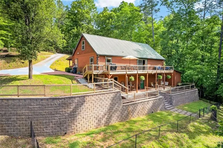 285 Julep Circle, Ellijay, Georgia 30540