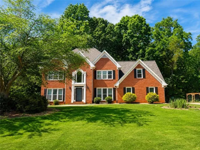 1235 Buice Dr. Sw, Lilburn, Georgia 30047