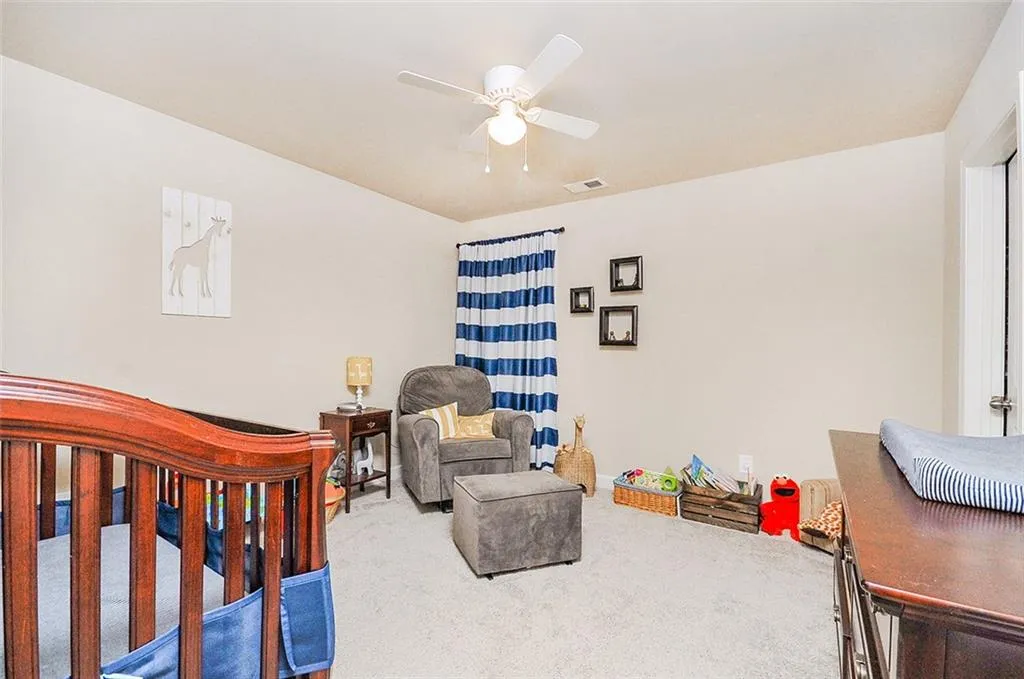 7645 Glisten Avenue, Atlanta, Georgia 30328, 4 Bedrooms Bedrooms, ,3 BathroomsBathrooms,Residential,Sold,7645 Glisten Avenue,6516218