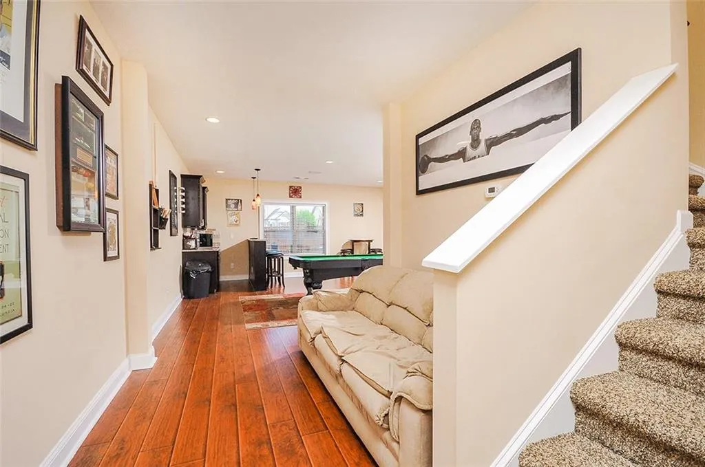 7645 Glisten Avenue, Atlanta, Georgia 30328, 4 Bedrooms Bedrooms, ,3 BathroomsBathrooms,Residential,Sold,7645 Glisten Avenue,6516218